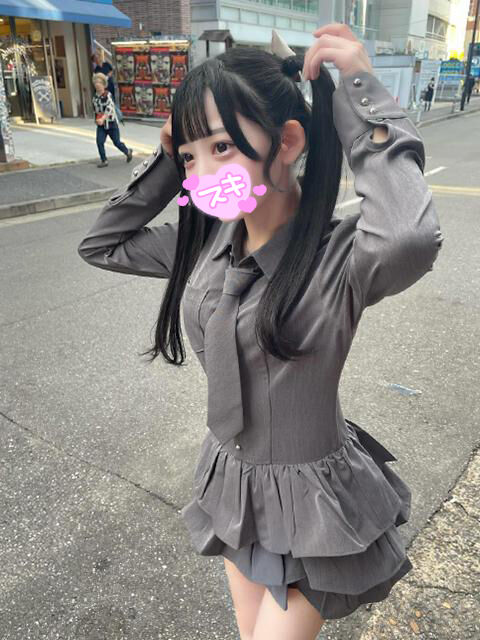 ビジネスホテルのお客様はご注意ください&hearts;