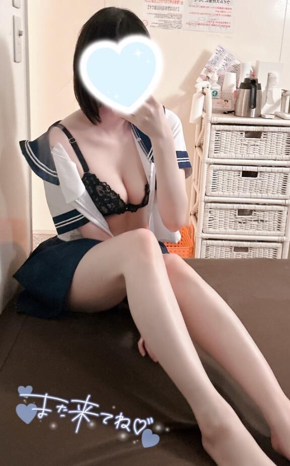 Uさん&#9825;