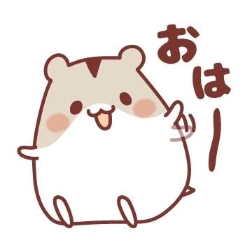 おはようございます&#10083;&#65039;