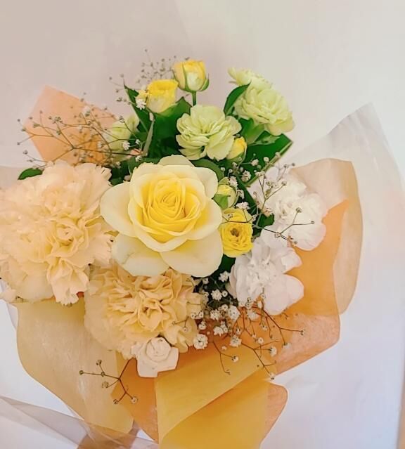 おはようございます