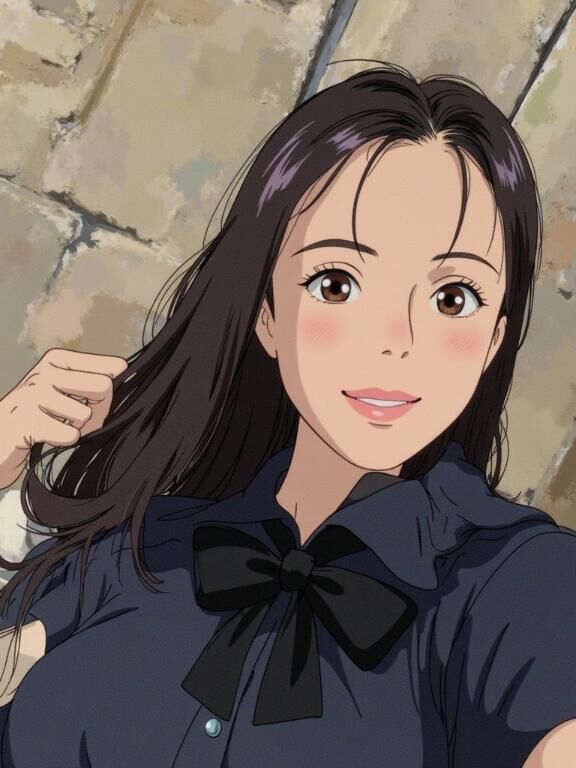 ち◯びさん…