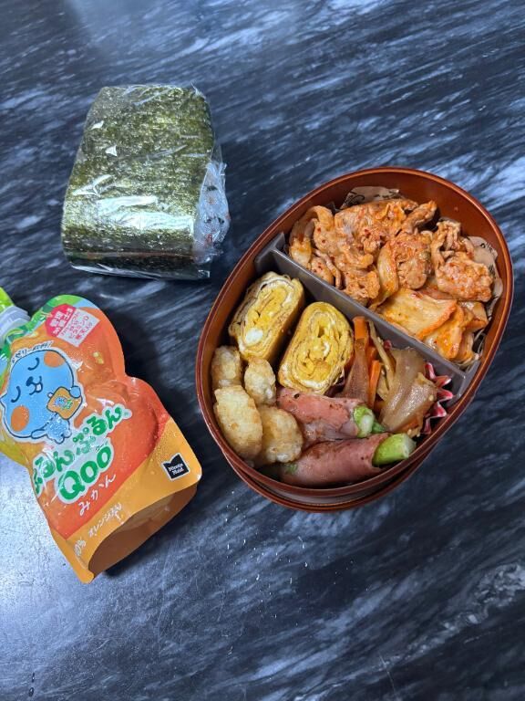 お弁当