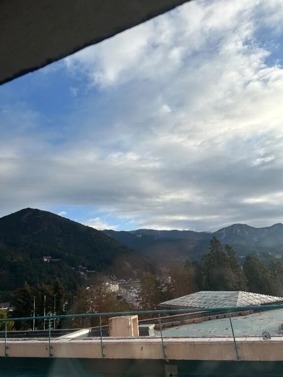 おはようございます