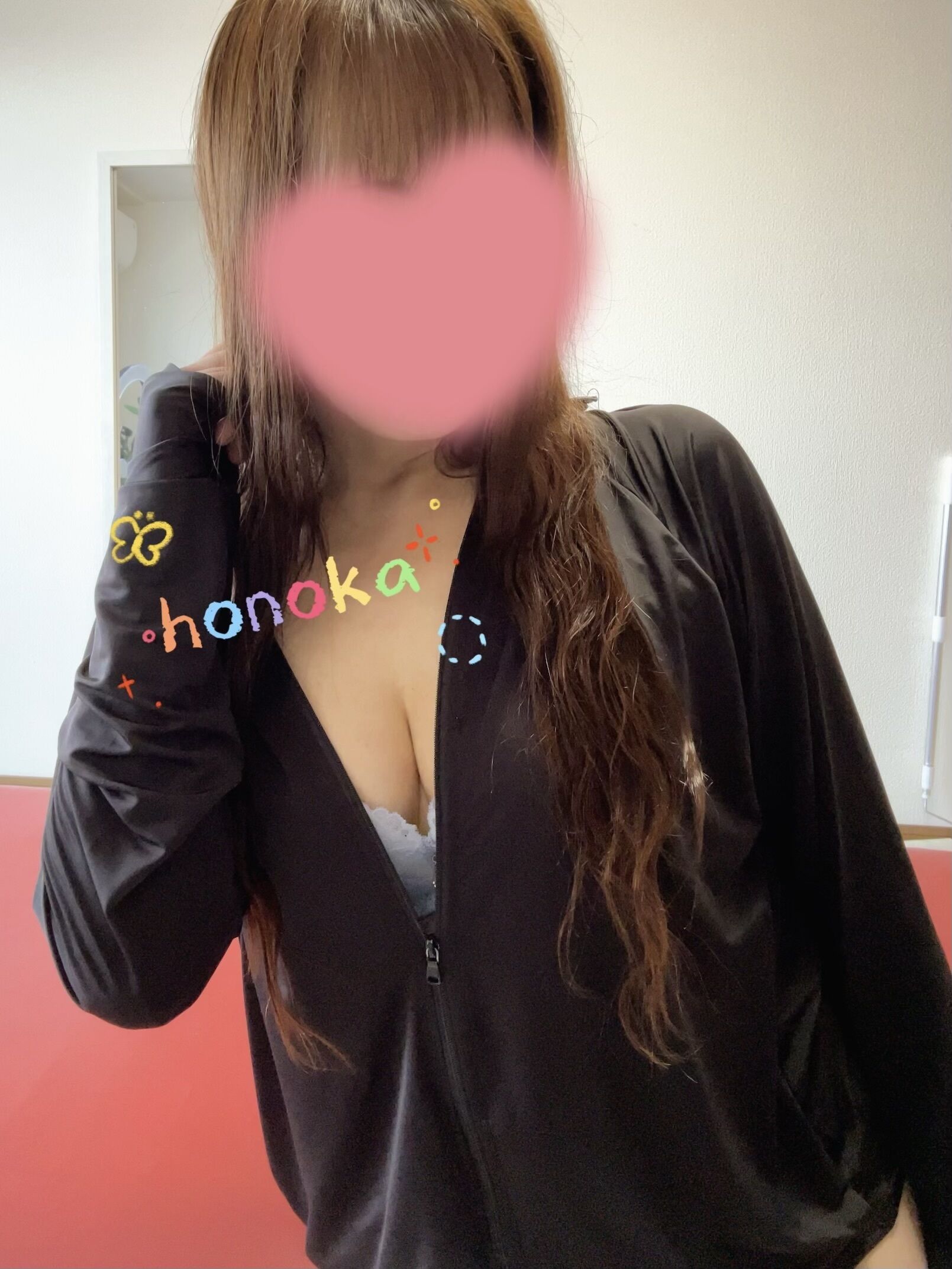 昨日から(´▽`)ﾉ