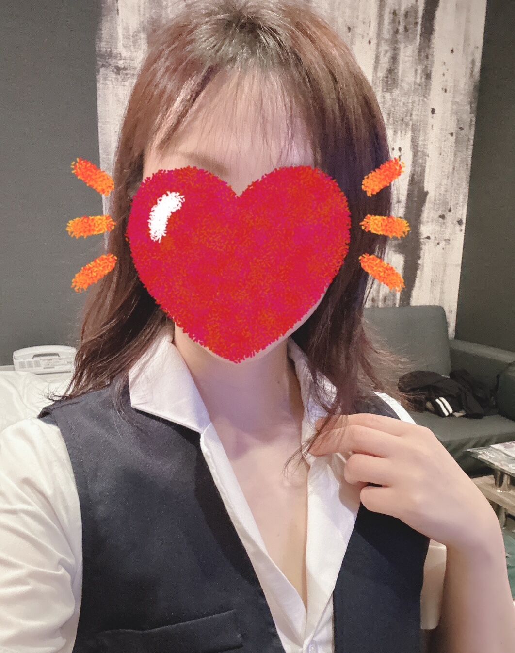 待ってます