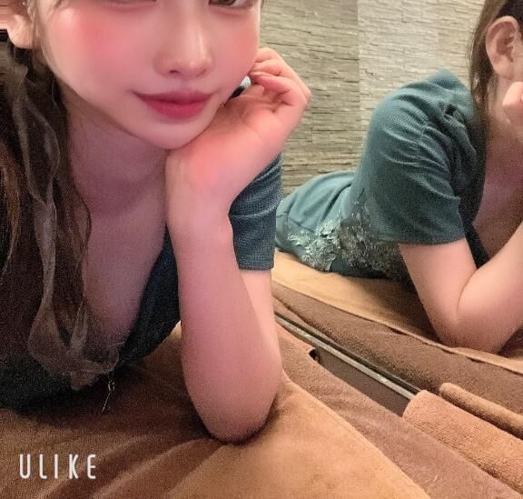 【お礼写メ日記】