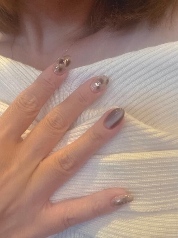 ニューネイル&#9825;