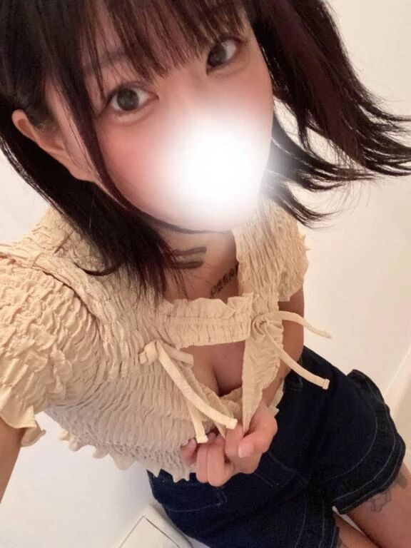 チラッと見てみる？？