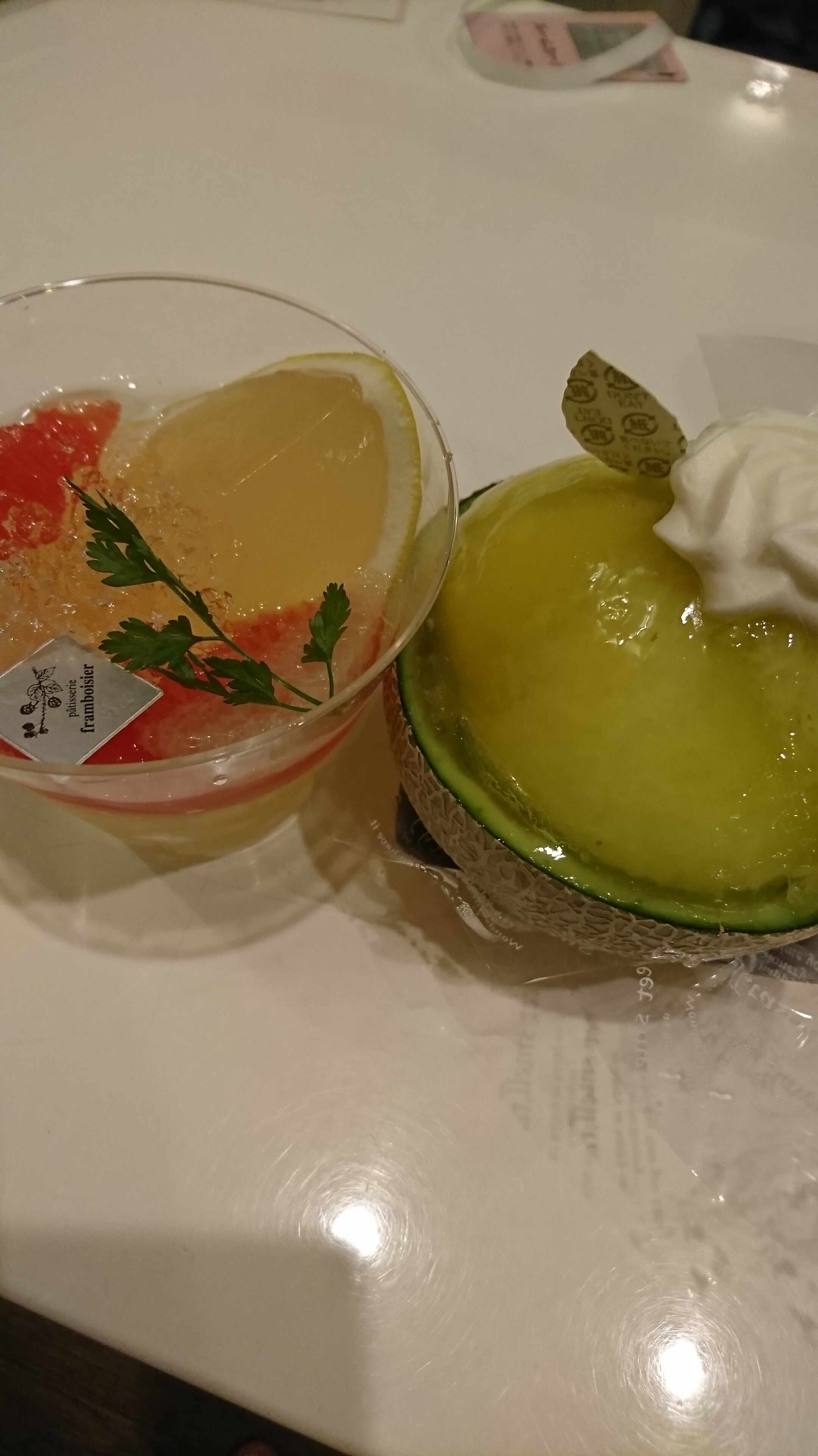 ありがとうございました&#10084;