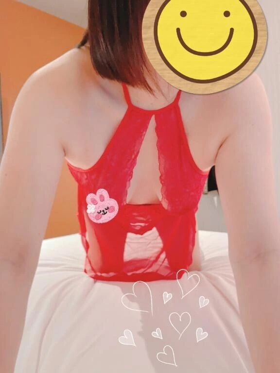 【お礼写メ日記】