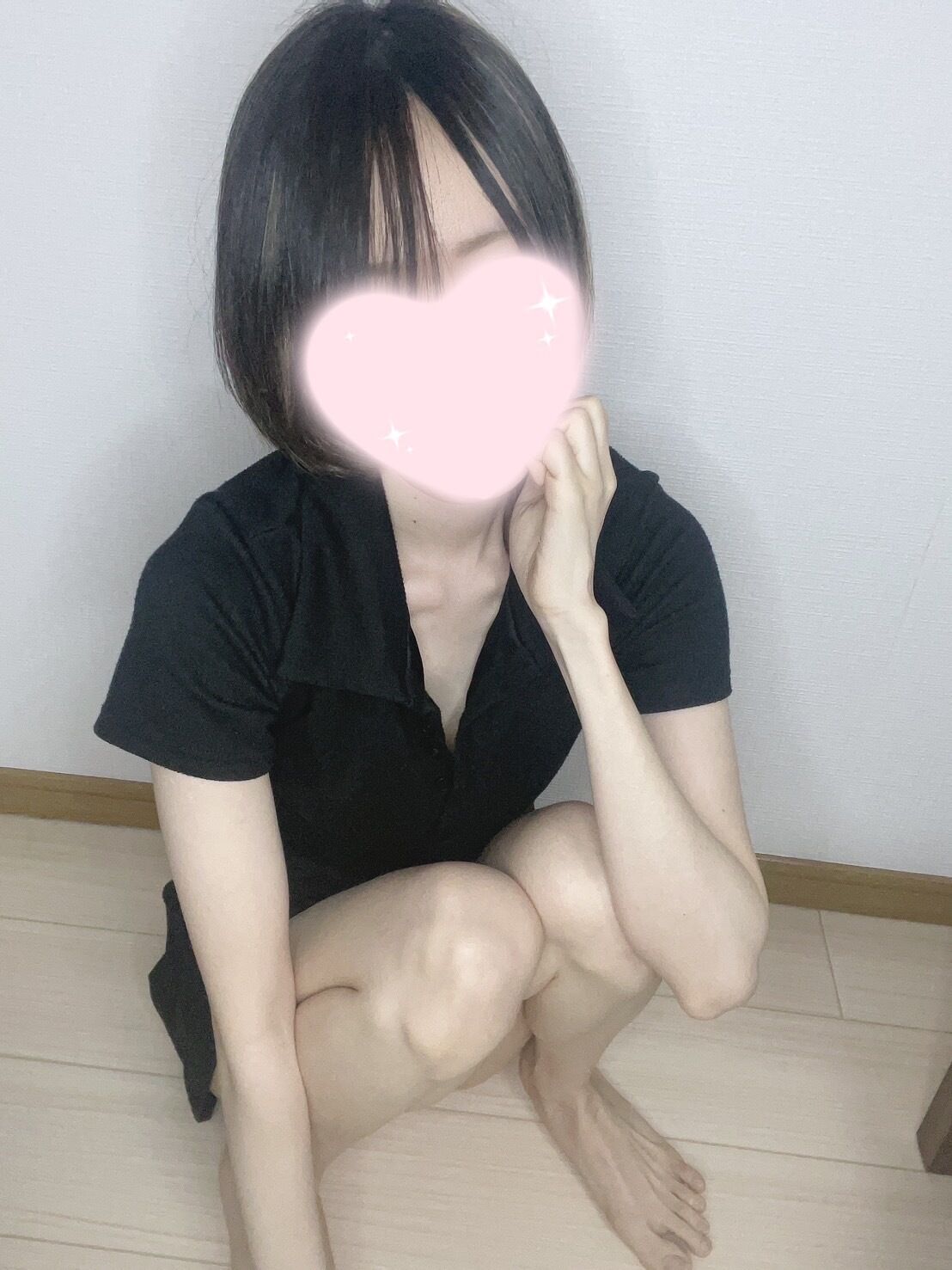 はじめまして♡