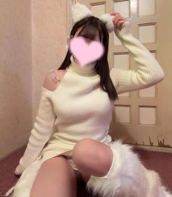 &#127872; 人生初&#9825;