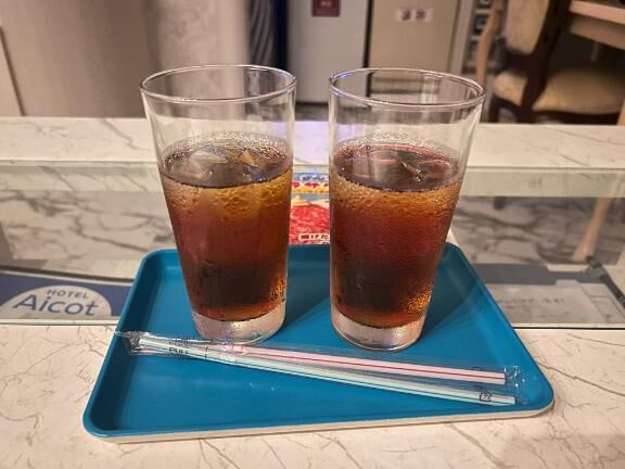 アイコット213本指名のお兄様&#9825;