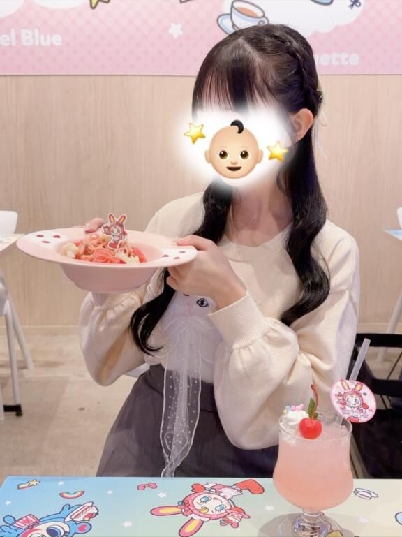 3択でっ&#9825;