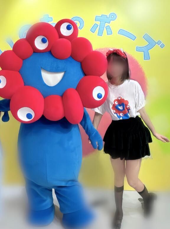 ねんがん&#9825;&#9825;&#9825;