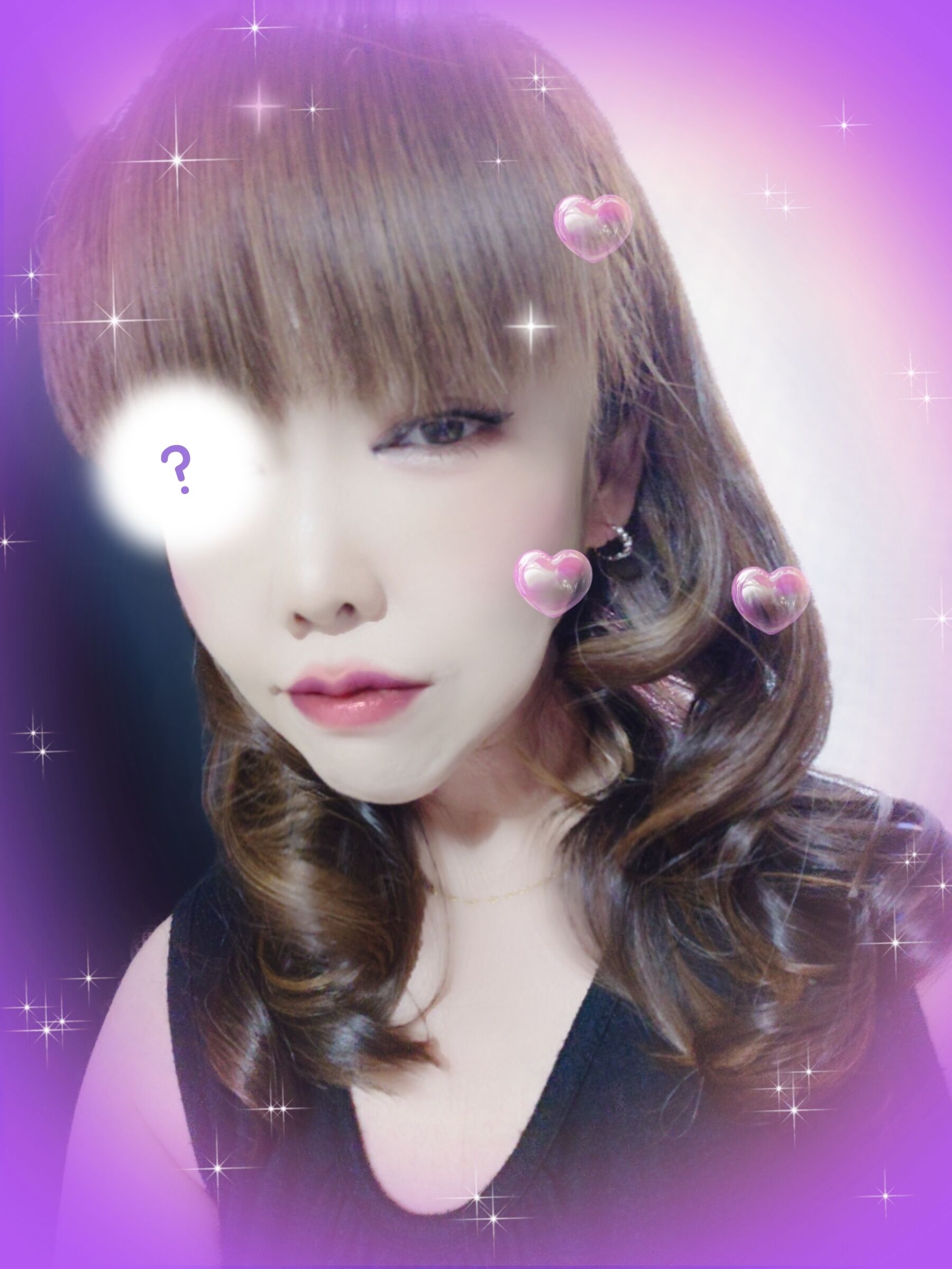 お知らせ&#9825;&#9825;&#9825;&#9825;