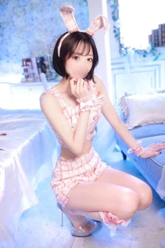 &#128159;えろウサギ&#128159;