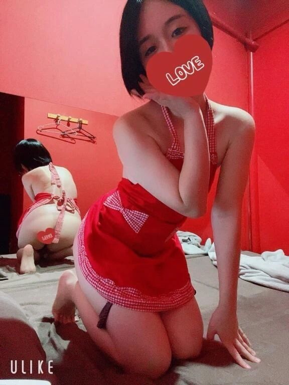 写真は鏡に注目してね&#128147;