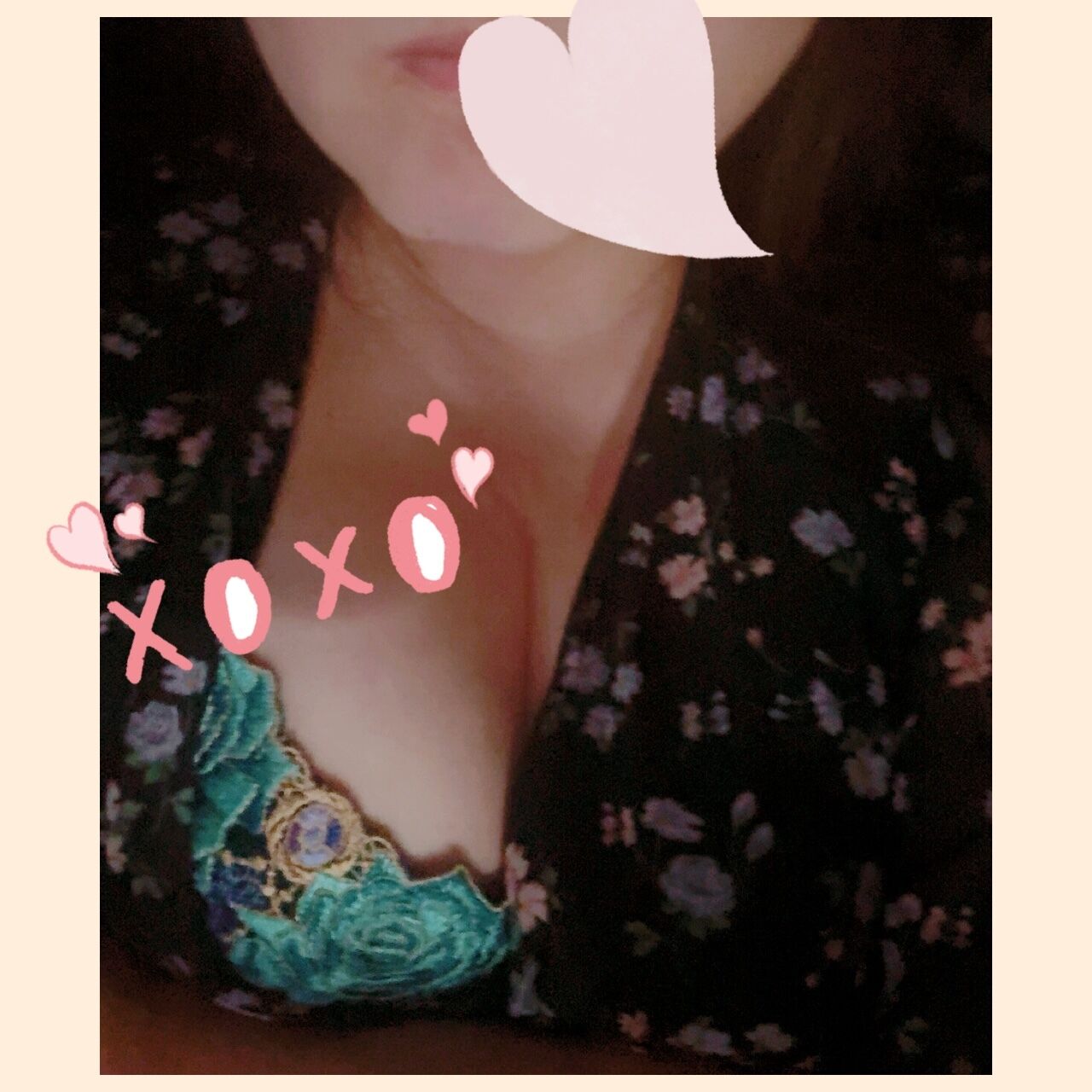 こんばんは&#9825;