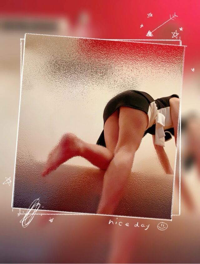 今日も( ♡∀♡)