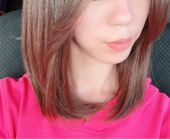 今日もお疲れ様っ♡