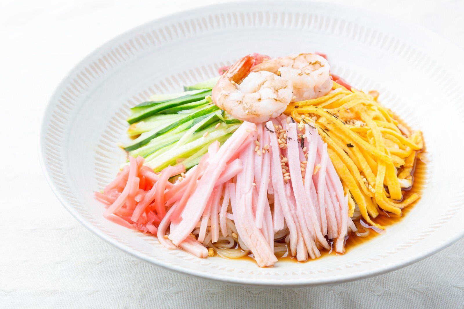 最近のご飯事情。
