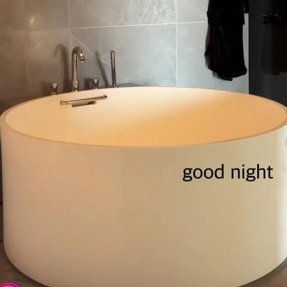 半身浴(∩´ω`∩)