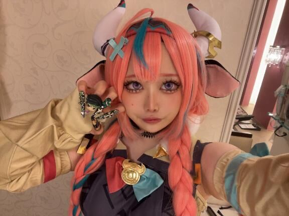 あしたいまちゅー！