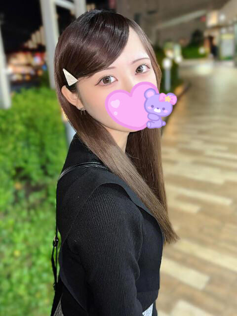 好きなところに出して&#9825;