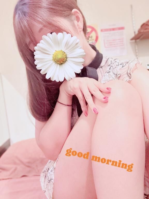 おはよー&#9825;&#9825;