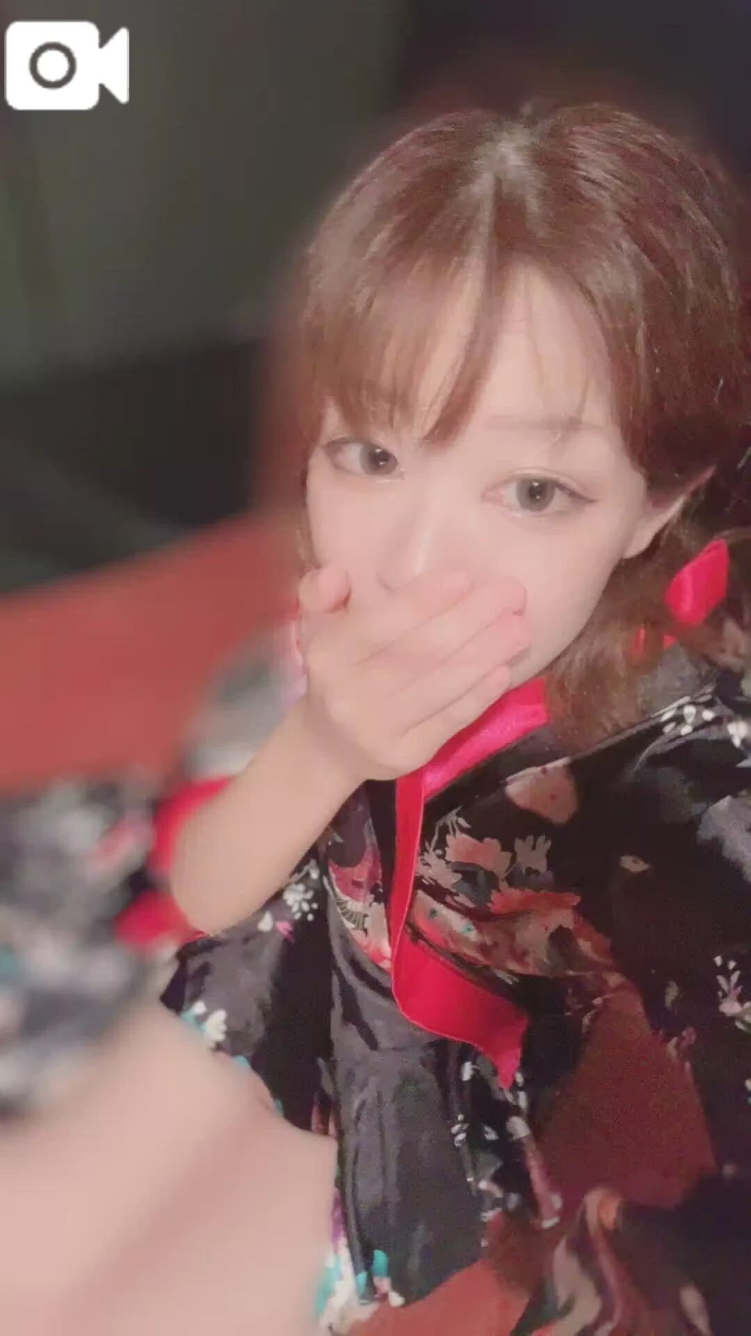 あつあつ、やわらかいー♡