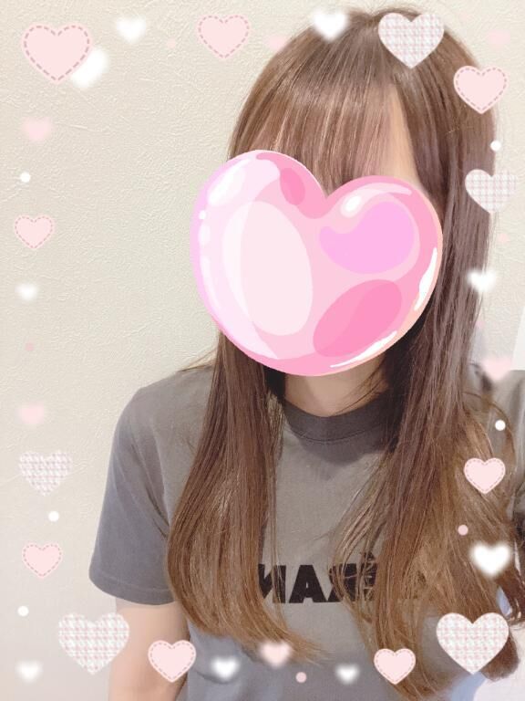 もう大丈夫よ♡♡