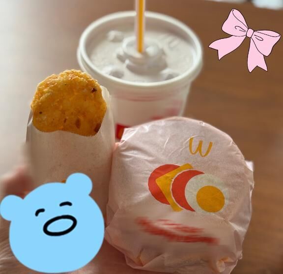 おはぴ&#9825;&#9825;&#9825;&#9825;&#9825;&#9825;
