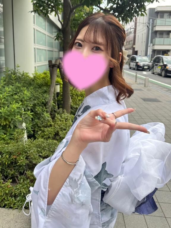 朝から&#9825;