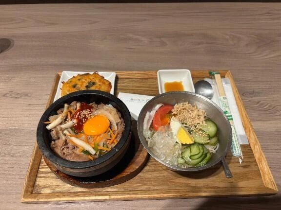 本日も出勤﫧