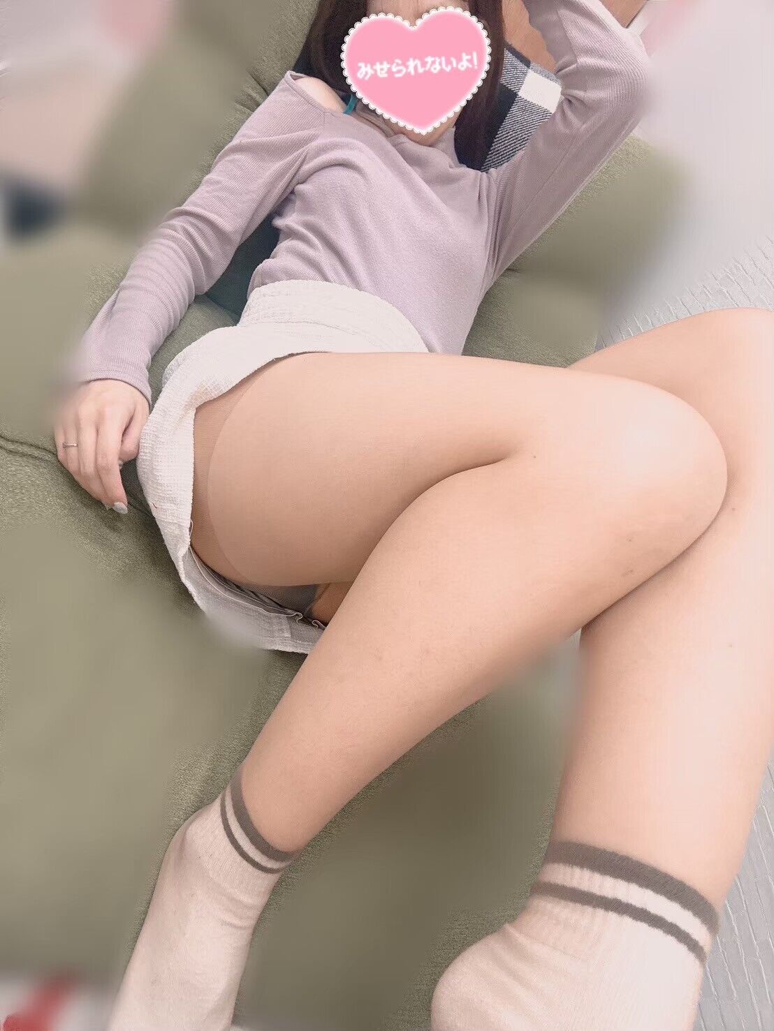 気持ちいい理由&hearts;&#65039;