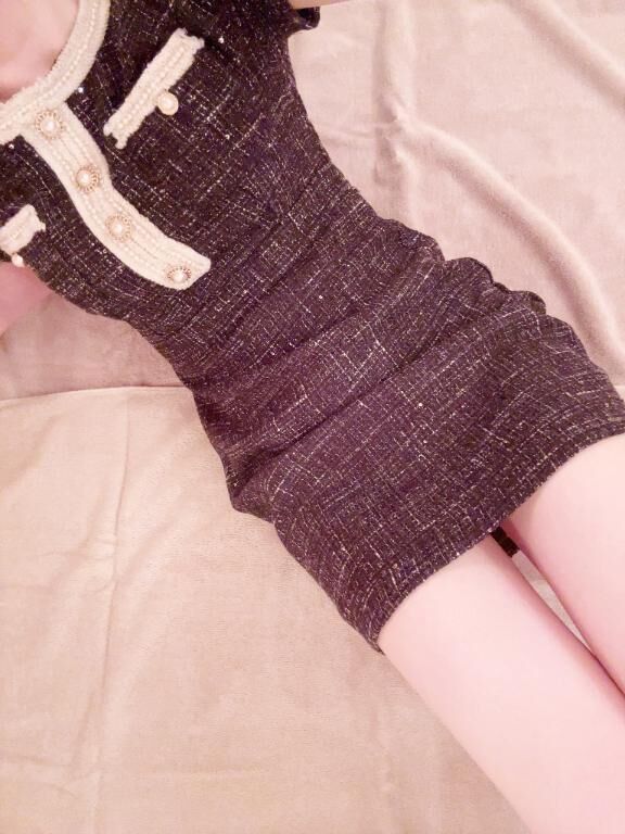 大人になったの&#9825;