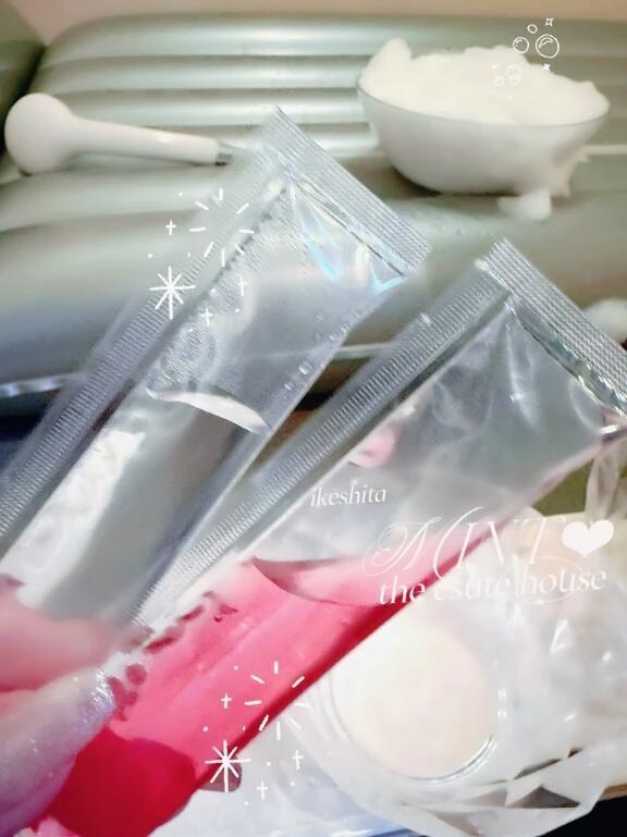 &#128150;ドキドキが止まらないラグジュアリーマット&#128150;