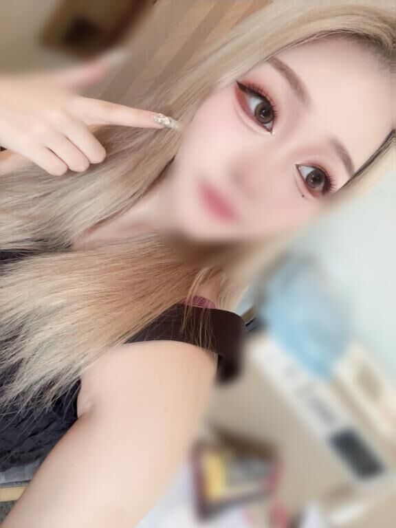 ここで唯一の…&#9825;