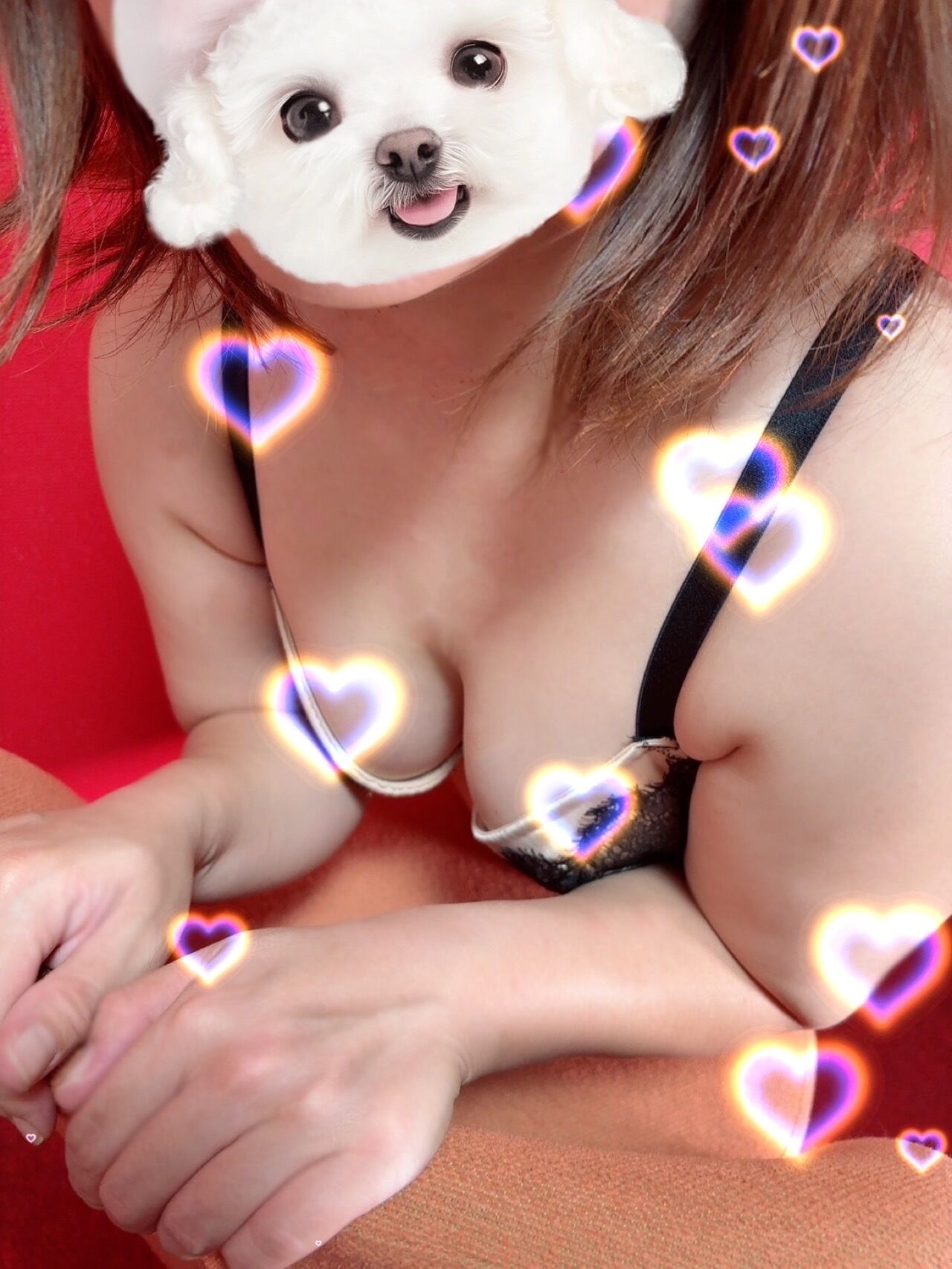 お待ちしてます