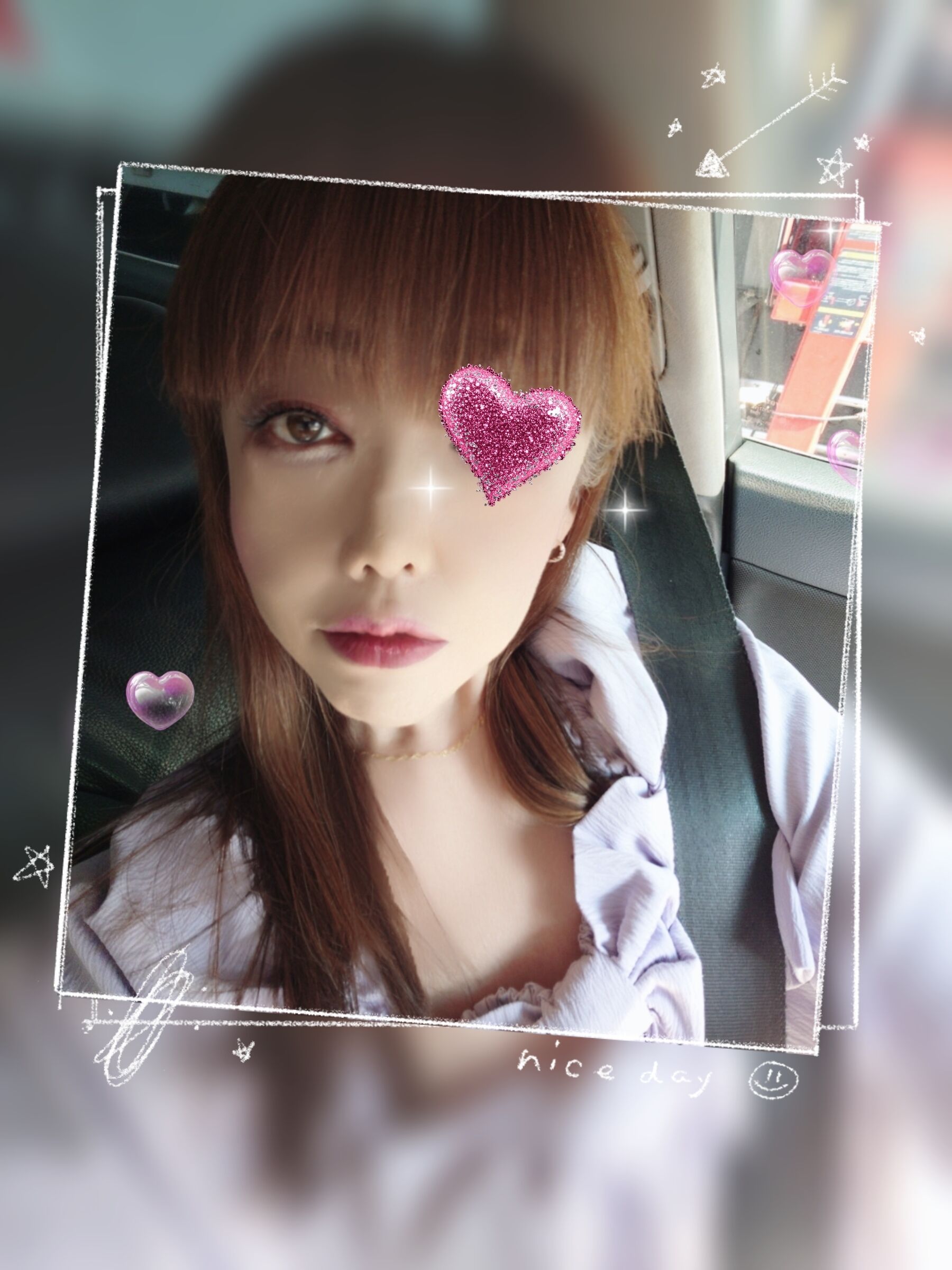 昨日リクエストのお礼&#9825;
