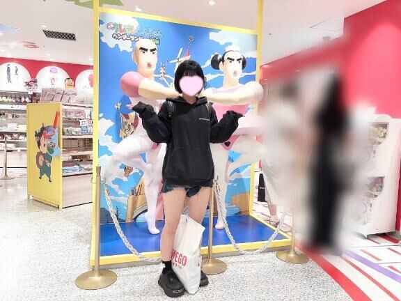IN池袋