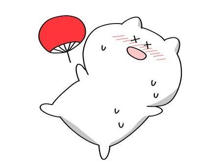 まだまだ暑いからかな…