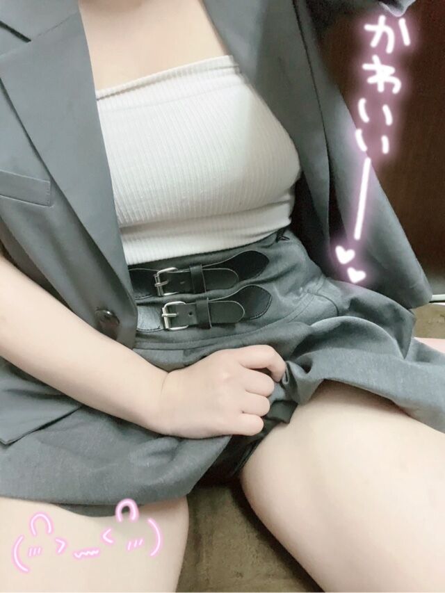 嬉しすぎます(\,\,. .\,\, )&#9825;