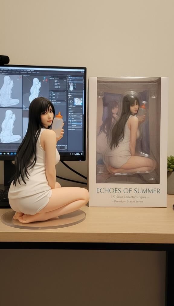 声出ちゃった