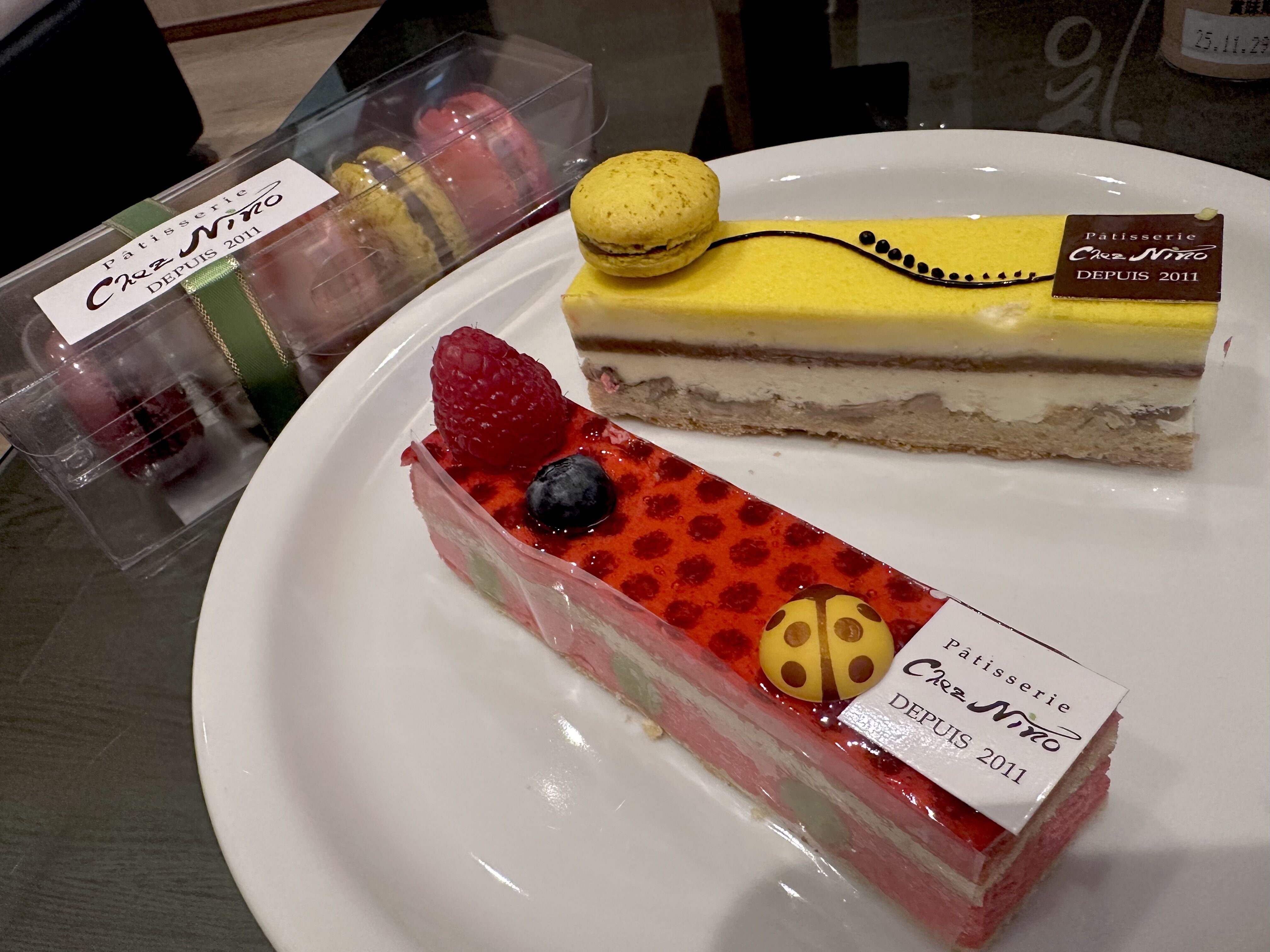 スタートから立て続けにありがとう&#128029;&#128155;