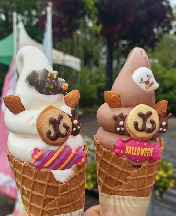 私のだけ…