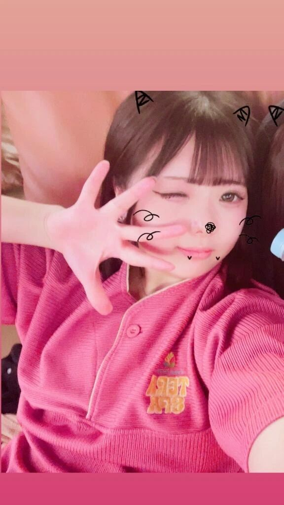 今日と明日で出勤終わります&#128166;