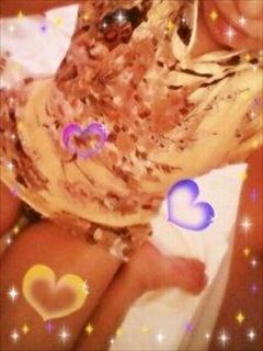 今からご飯食べます♪(*^^*)