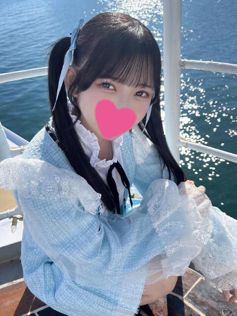 Sちゃんありがとう♪